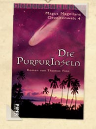 Cover Die Pupurinseln
